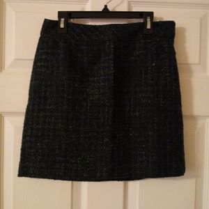 NWT Ann Taylor Skirt